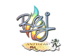 roeJ (Holo) | Rio 2022 image